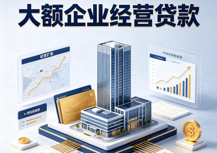 杭州企业税贷|杭州垫资代采|杭州大额企业贷款